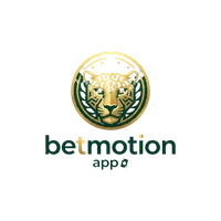 Betmotion App logotipo oficial del casino en línea